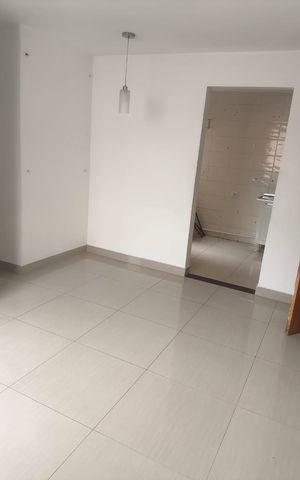 Apartamento para alugar com 44m², 2 quartos e sem vaga Apartamento para alugar com 44m², 2 quartos e sem vagaSala