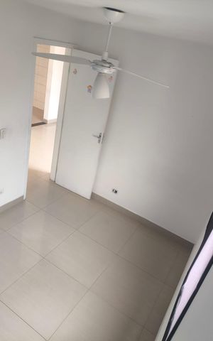 Apartamento para alugar com 44m², 2 quartos e sem vaga Apartamento para alugar com 44m², 2 quartos e sem vagaQuarto