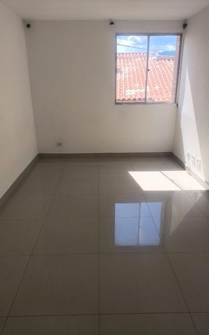 Apartamento para alugar com 44m², 2 quartos e sem vaga Apartamento para alugar com 44m², 2 quartos e sem vagaSala