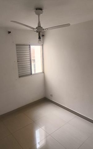 Apartamento para alugar com 44m², 2 quartos e sem vaga Apartamento para alugar com 44m², 2 quartos e sem vagaQuarto