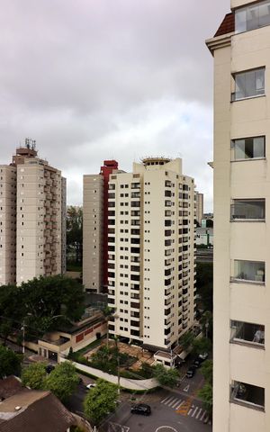 Apartamento à venda com 97m², 3 quartos e 1 vagaQuarto 1 - Suíte Vista 