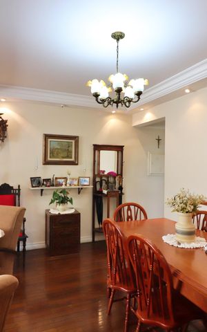 Apartamento à venda com 97m², 3 quartos e 1 vagaSala 