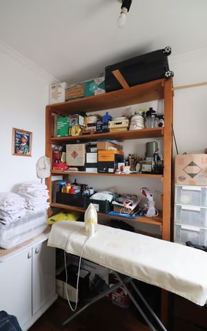 Apartamento à venda com 97m², 3 quartos e 1 vagaDespensa