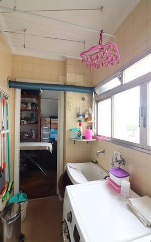 Apartamento à venda com 97m², 3 quartos e 1 vagaÁrea de Serviço