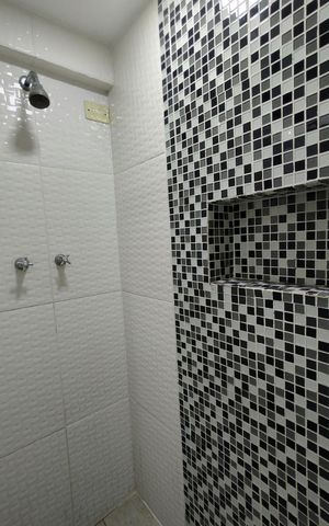 Apartamento para alugar com 50m², 2 quartos e 1 vagaBanheiro Social