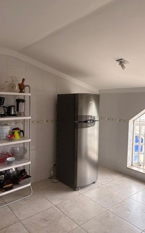Casa de condomínio para alugar com 790m², 3 quartos e 4 vagas Casa de condomínio para alugar com 790m², 3 quartos e 4 vagasCozinha