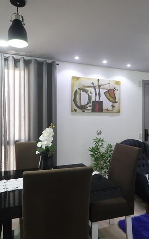 Apartamento à venda com 48m², 2 quartos e 1 vagaSala