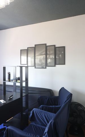 Apartamento à venda com 48m², 2 quartos e 1 vagaQuarto 1