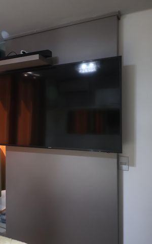 Apartamento à venda com 48m², 2 quartos e 1 vagaQuarto 2