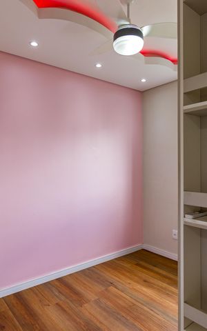 Apartamento à venda com 49m², 2 quartos e 1 vaga