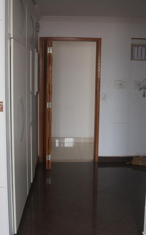 Apartamento à venda com 174m², 4 quartos e 1 vagaCozinha