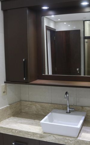 Apartamento à venda com 174m², 4 quartos e 1 vagaBanheiro