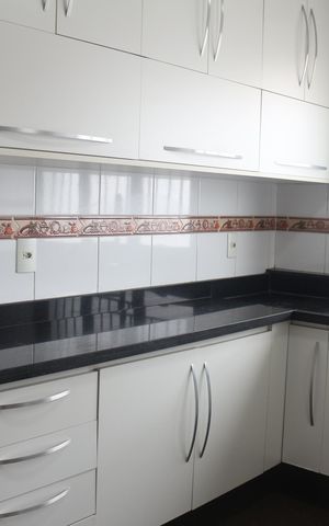 Apartamento à venda com 174m², 4 quartos e 1 vagaCozinha