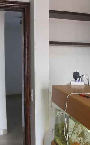 Apartamento à venda com 174m², 4 quartos e 1 vagaSuíte 1