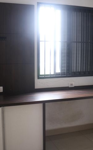 Apartamento à venda com 174m², 4 quartos e 1 vagaSuíte 1