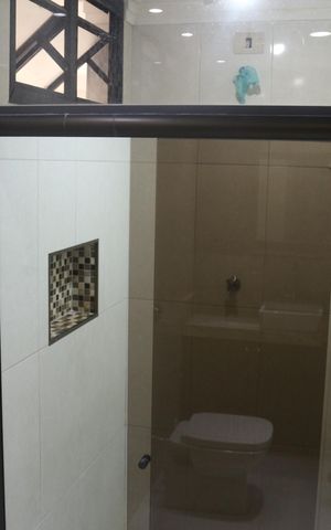 Apartamento à venda com 174m², 4 quartos e 1 vagaBanheiro