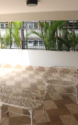 Apartamento à venda com 174m², 4 quartos e 1 vagaÁrea comum