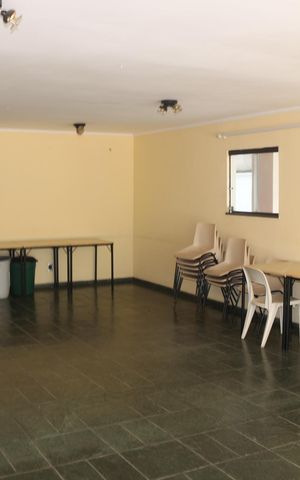 Apartamento à venda com 174m², 4 quartos e 1 vagaÁrea comum - Salão de festas