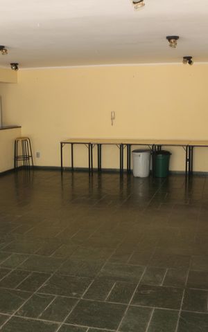 Apartamento à venda com 174m², 4 quartos e 1 vagaÁrea comum - Salão de festas