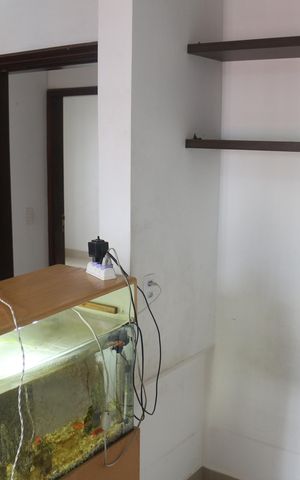 Apartamento à venda com 174m², 4 quartos e 1 vagaSuíte 1