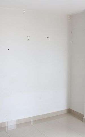 Apartamento à venda com 174m², 4 quartos e 1 vagaQuarto 1
