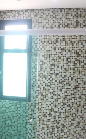 Apartamento à venda com 174m², 4 quartos e 1 vagaBanheiro da Suíte 2