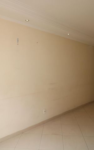 Apartamento à venda com 59m², 3 quartos e 1 vagaSala