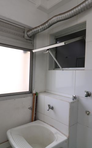 Apartamento à venda com 59m², 3 quartos e 1 vagaÁrea de Serviço
