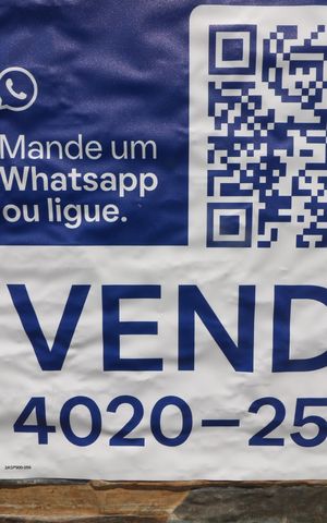 Apartamento à venda com 59m², 3 quartos e 1 vagaFachada