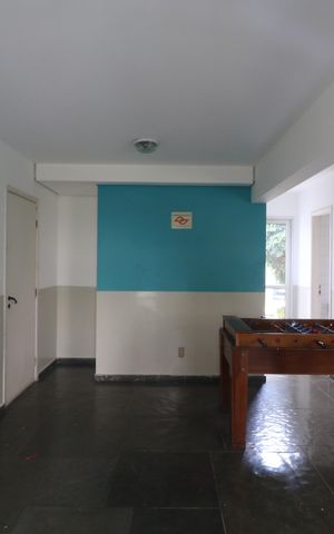 Apartamento à venda com 59m², 3 quartos e 1 vagaSala de Jogos