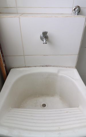 Apartamento à venda com 59m², 3 quartos e 1 vagaÁrea de Serviço