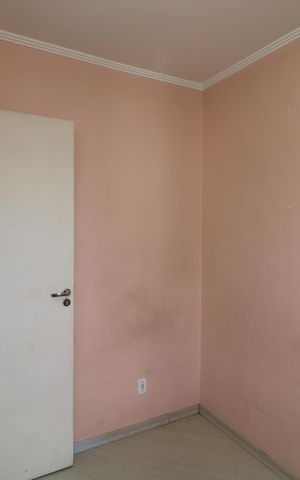 Apartamento à venda com 59m², 3 quartos e 1 vagaQuarto 2