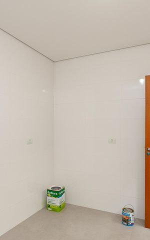 Casa à venda com 124m², 3 quartos e 2 vagasCozinha