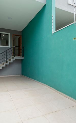 Casa à venda com 124m², 3 quartos e 2 vagasGaragem