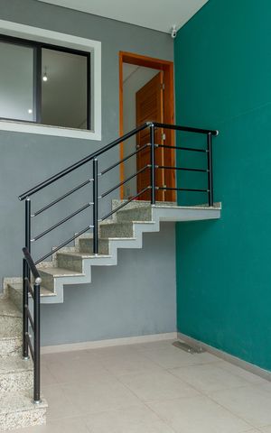 Casa à venda com 124m², 3 quartos e 2 vagasGaragem