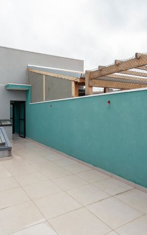 Casa à venda com 124m², 3 quartos e 2 vagasÁrea de Lazer