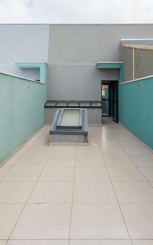 Casa à venda com 124m², 3 quartos e 2 vagasÁrea de Lazer