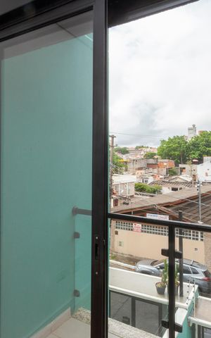 Casa à venda com 124m², 3 quartos e 2 vagasVista da Suíte