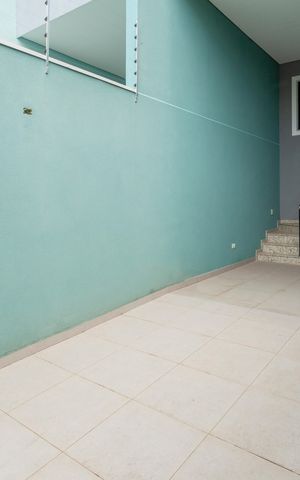 Casa à venda com 124m², 3 quartos e 2 vagasGaragem