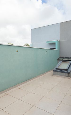 Casa à venda com 124m², 3 quartos e 2 vagasÁrea de Lazer