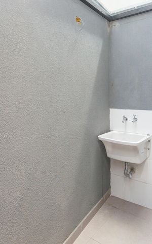 Casa à venda com 124m², 3 quartos e 2 vagasÁrea de Serviço