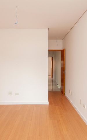 Casa à venda com 124m², 3 quartos e 2 vagasQuarto Suíte