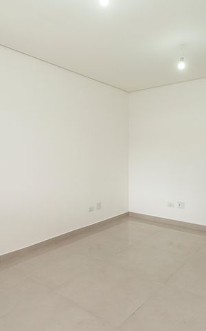 Casa à venda com 124m², 3 quartos e 2 vagasSala