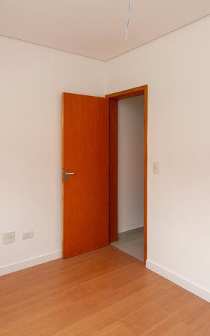 Casa à venda com 124m², 3 quartos e 2 vagasQuarto 2