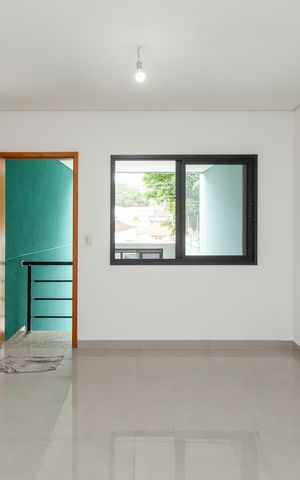 Casa à venda com 124m², 3 quartos e 2 vagasSala
