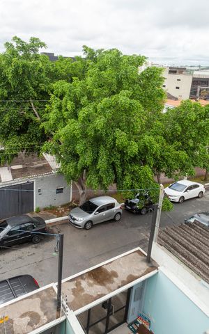 Casa à venda com 124m², 3 quartos e 2 vagasVista da Área de Lazer