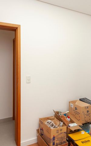 Casa à venda com 124m², 3 quartos e 2 vagasQuarto 3
