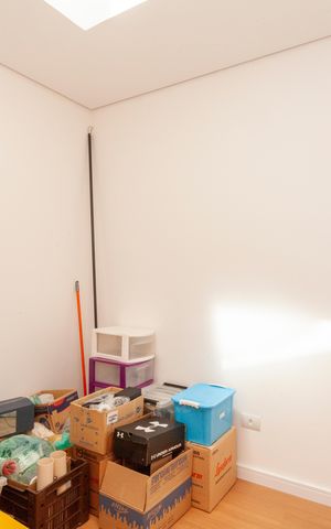 Casa à venda com 124m², 3 quartos e 2 vagasQuarto 3