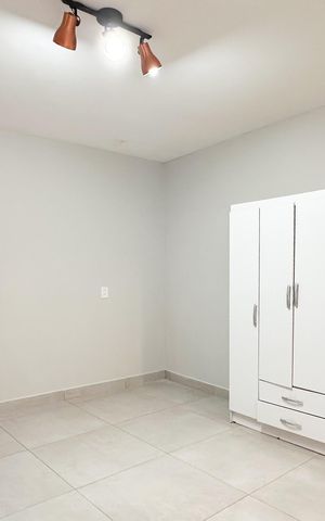 Apartamento para alugar com 22m², 1 quarto e sem vaga Apartamento para alugar com 22m², 1 quarto e sem vagaSala