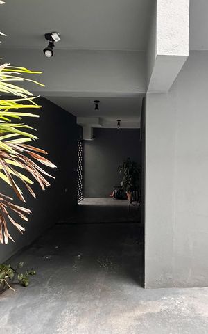 Apartamento para alugar com 22m², 1 quarto e sem vaga Apartamento para alugar com 22m², 1 quarto e sem vagaVista da Sala